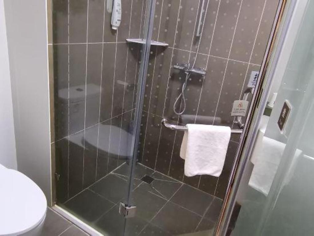 Ibis Xian Hi-Tech Zone No.7 Keji Rd Hotel Εξωτερικό φωτογραφία