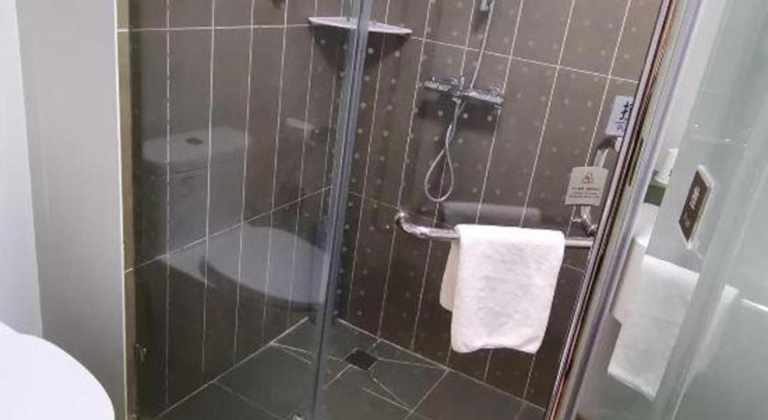Ibis Xian Hi-Tech Zone No.7 Keji Rd Hotel Εξωτερικό φωτογραφία