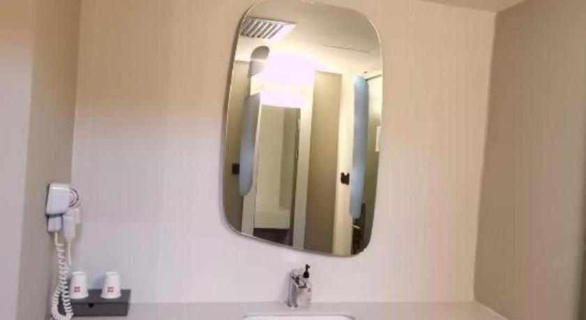 Ibis Xian Hi-Tech Zone No.7 Keji Rd Hotel Εξωτερικό φωτογραφία
