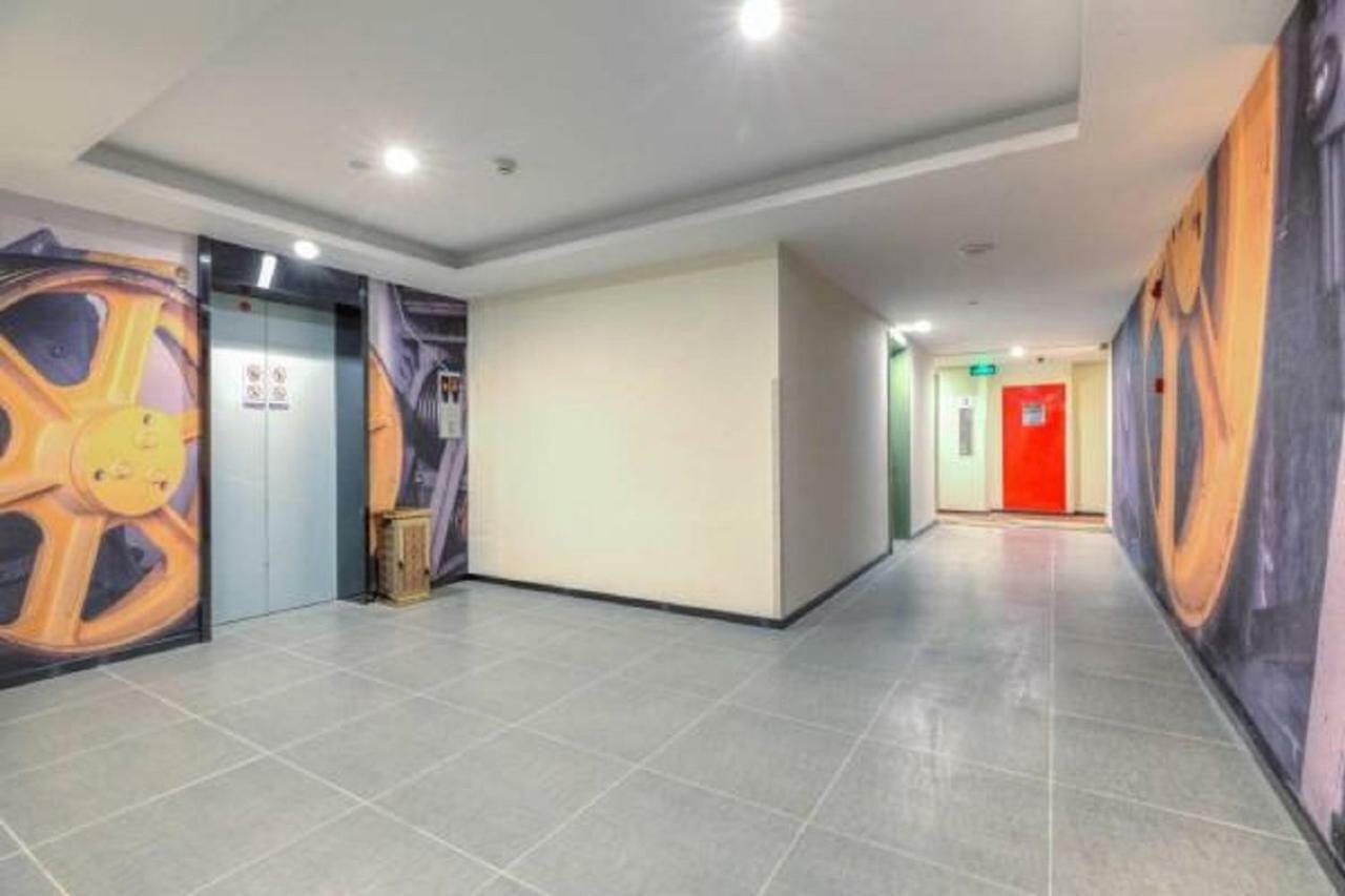 Ibis Xian Hi-Tech Zone No.7 Keji Rd Hotel Εξωτερικό φωτογραφία
